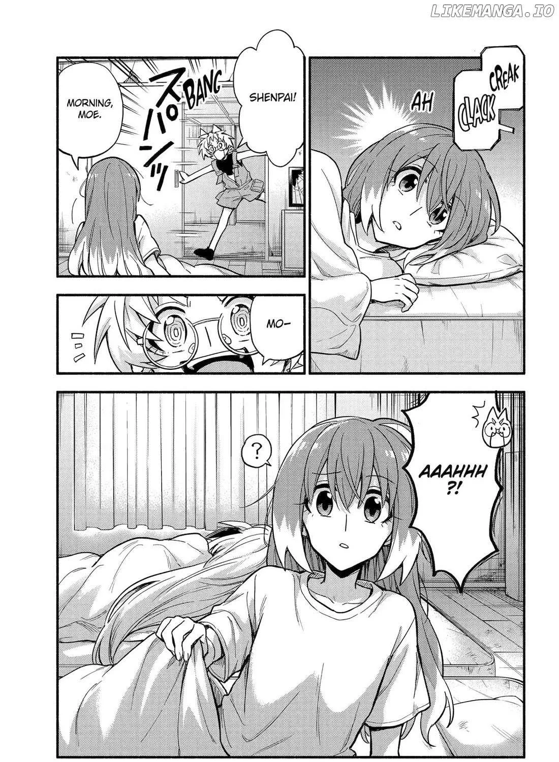 Read Talentless Nana chapter 110 image 41 on Lezhin