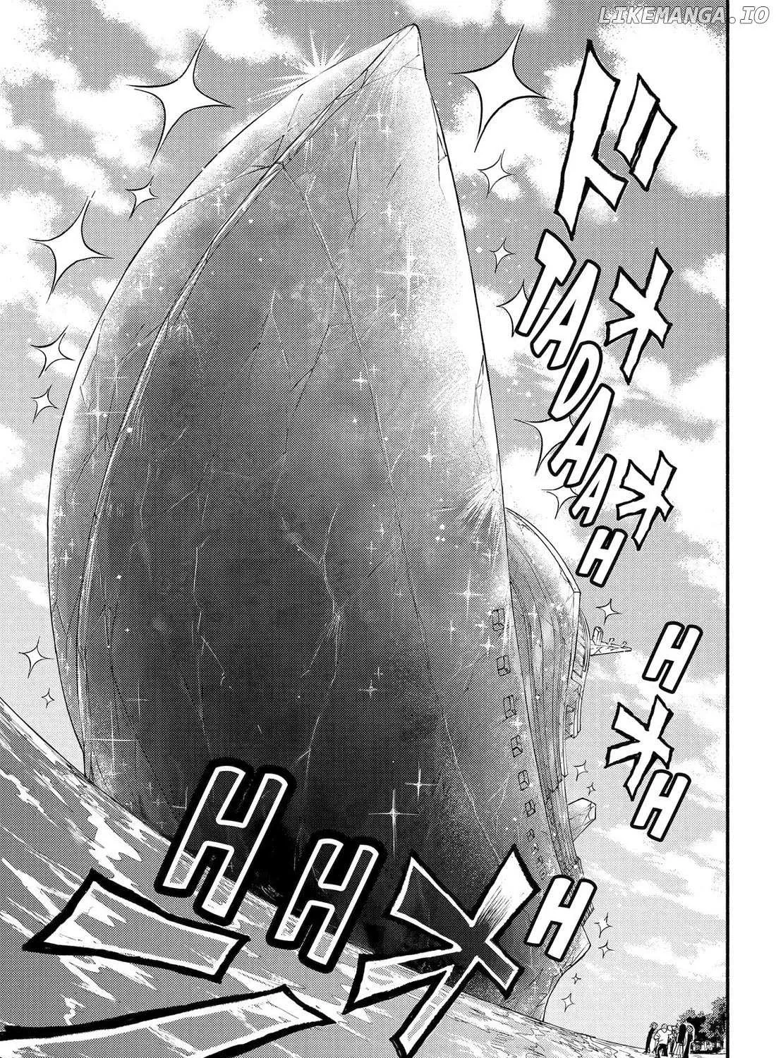 Read Talentless Nana chapter 110 image 49 on Lezhin