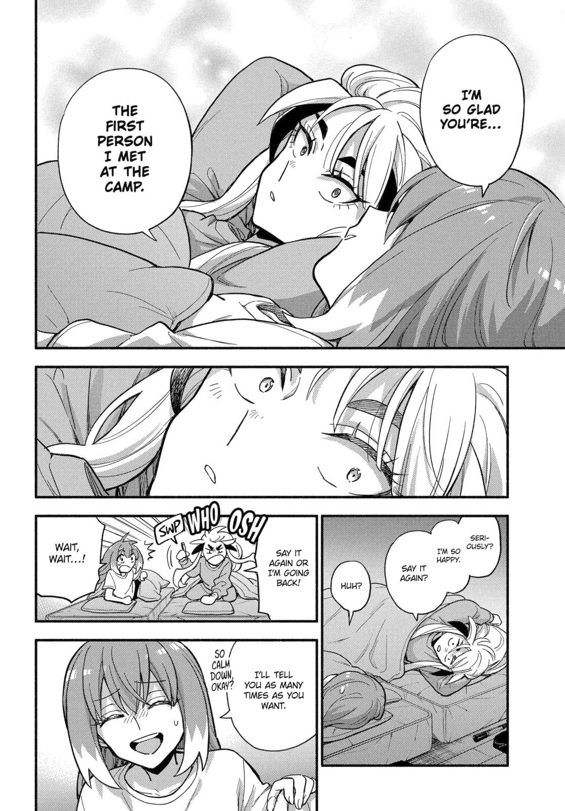 Read Talentless Nana chapter 111.1 image 7 on Lezhin