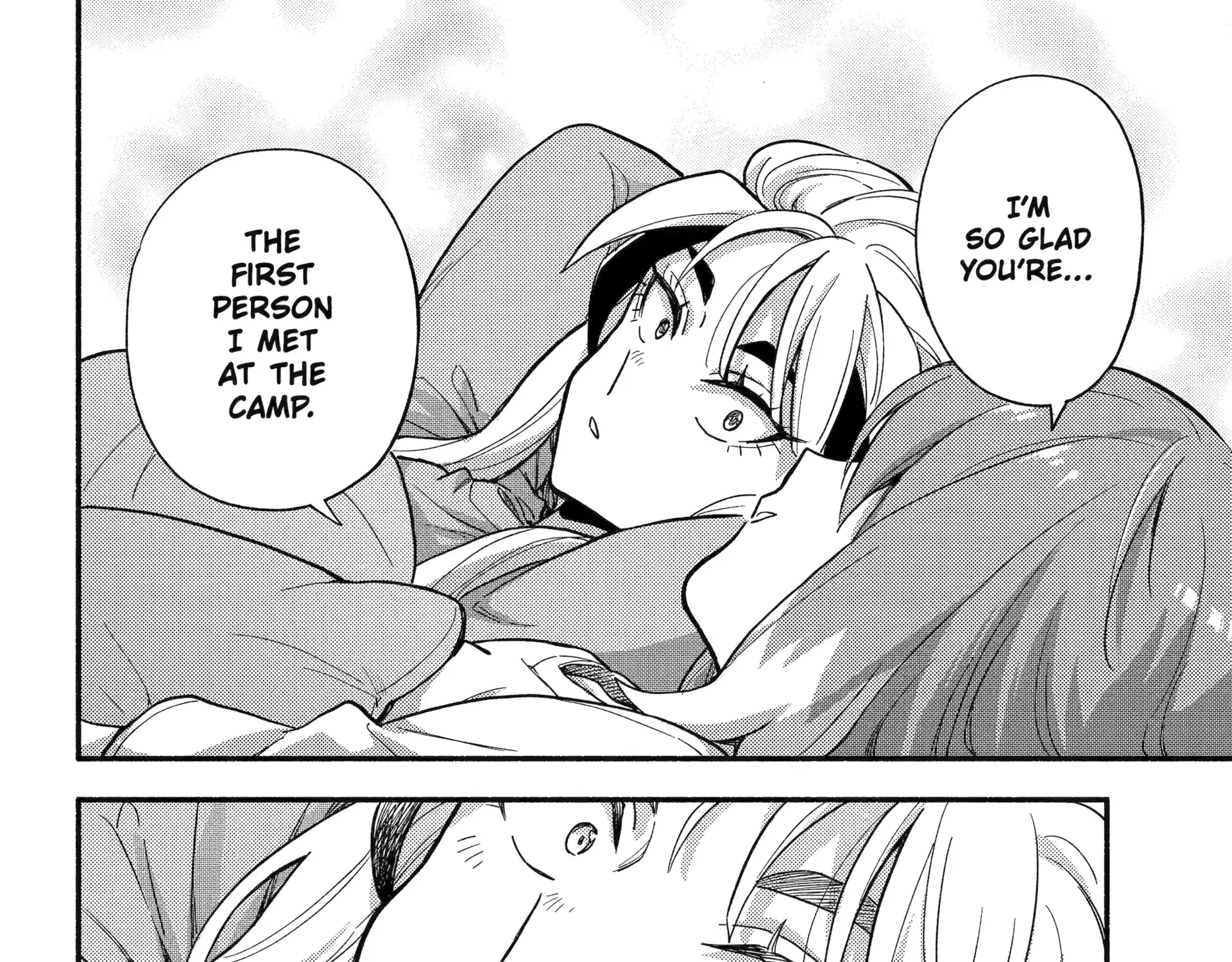 Read Talentless Nana chapter 111 image 14 on Lezhin