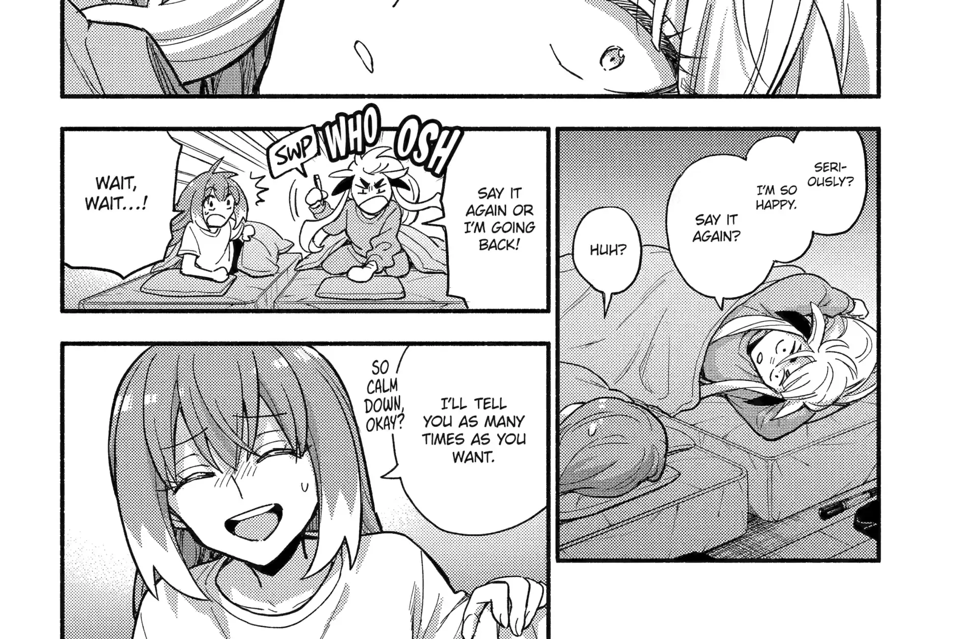 Read Talentless Nana chapter 111 image 15 on Lezhin