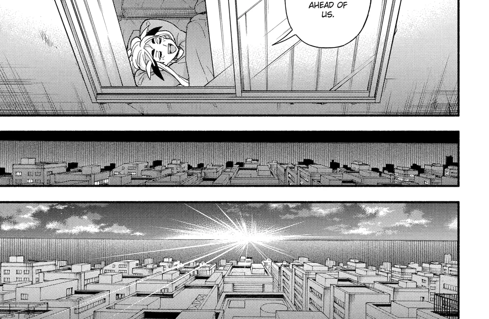 Read Talentless Nana chapter 111 image 17 on Lezhin