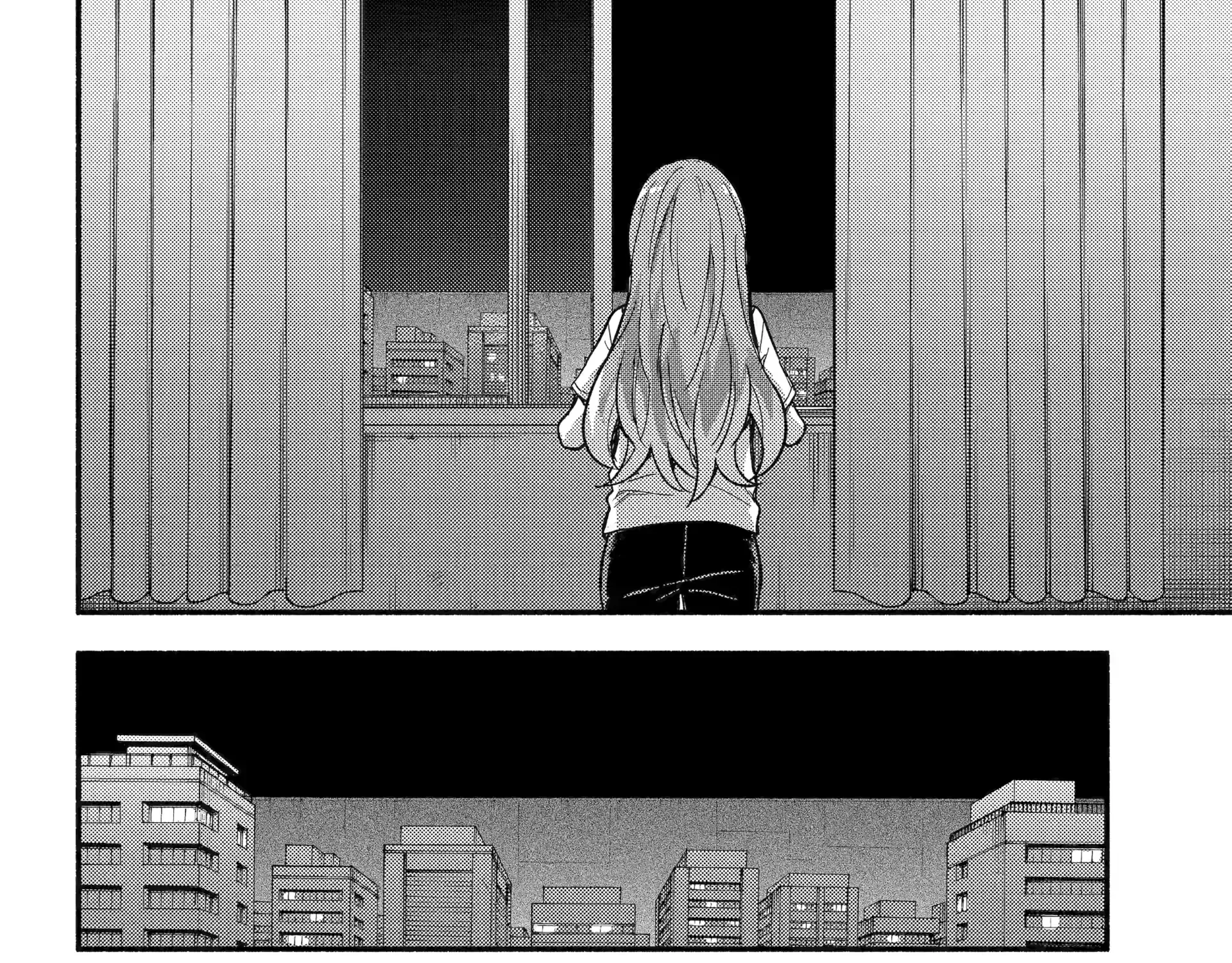 Read Talentless Nana chapter 111 image 2 on Lezhin
