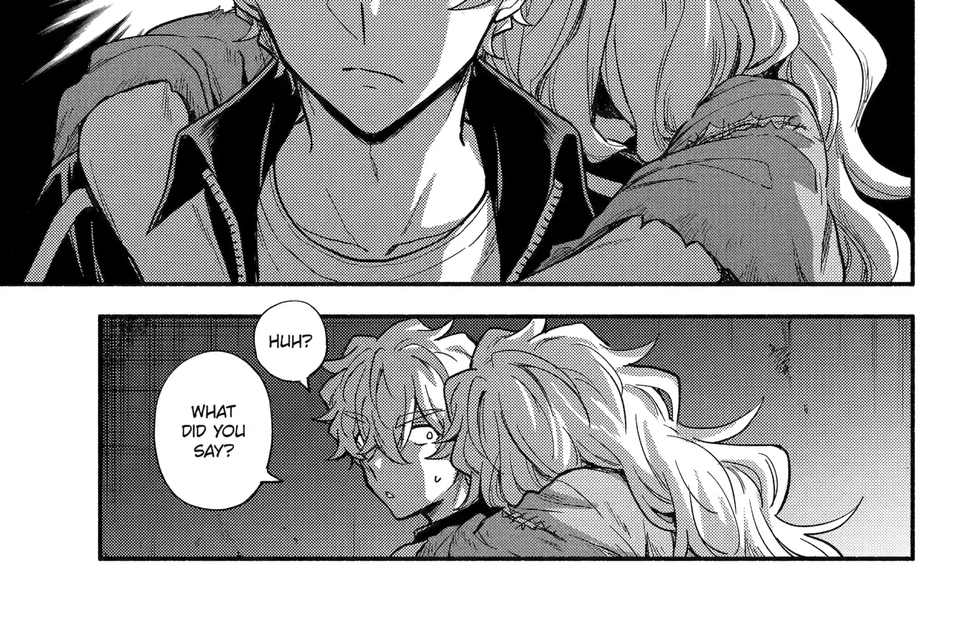 Read Talentless Nana chapter 111 image 38 on Lezhin