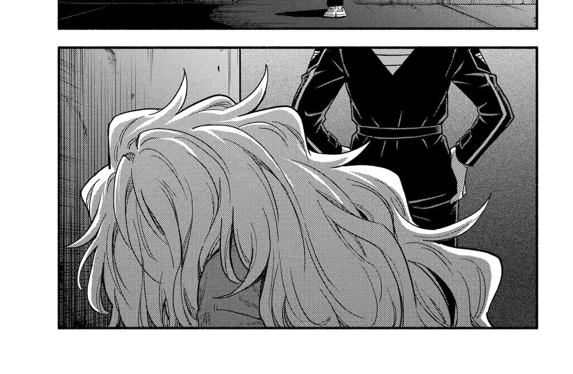 Read Talentless Nana chapter 111 image 42 on Lezhin