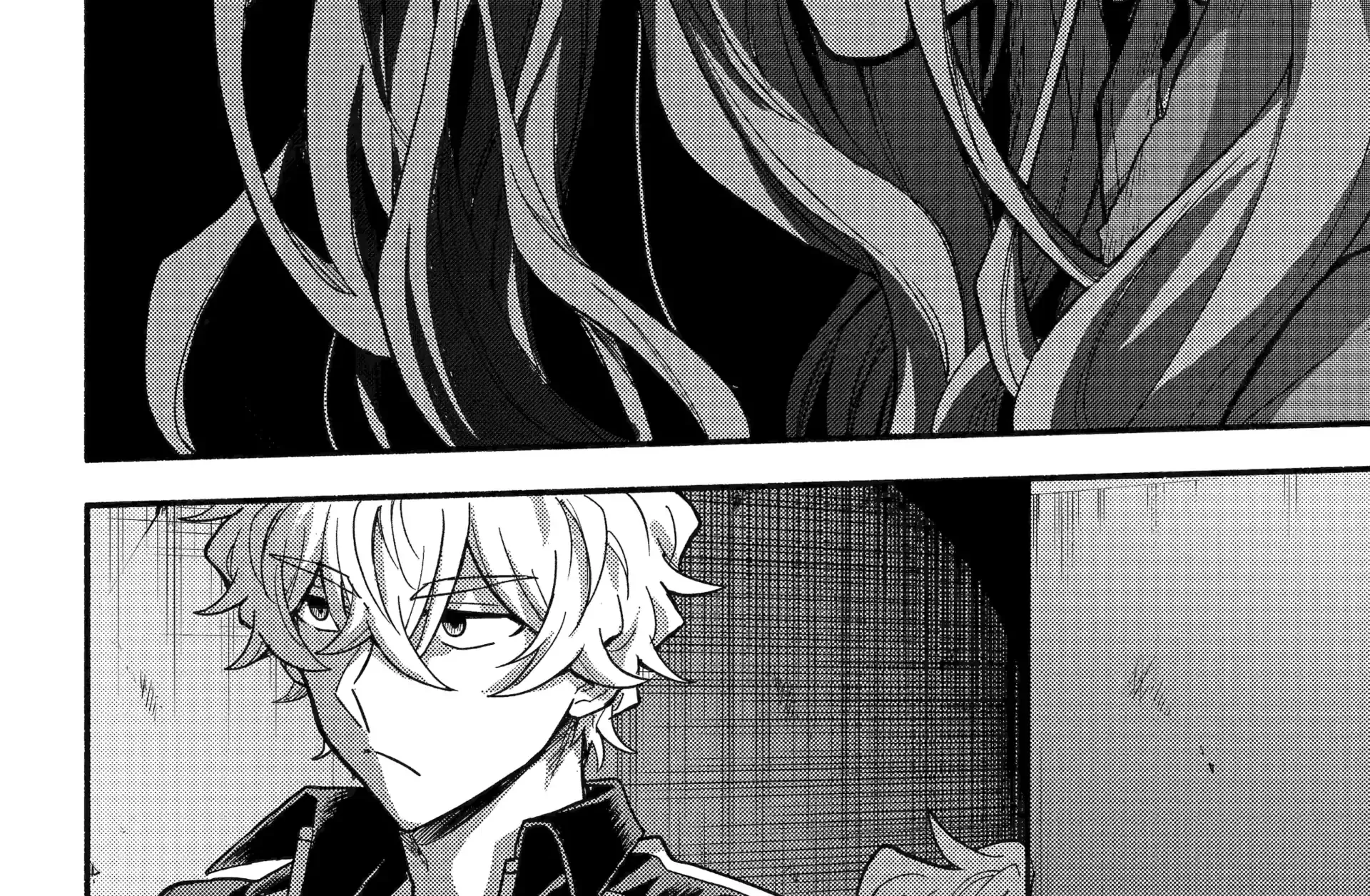 Read Talentless Nana chapter 111 image 44 on Lezhin