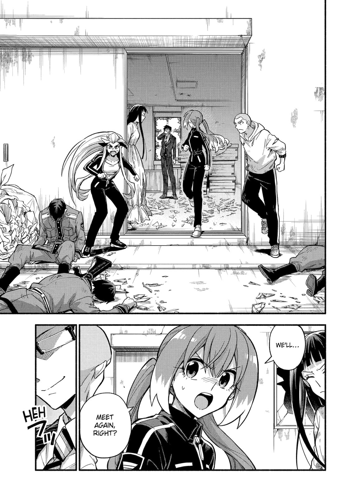 Read Talentless Nana chapter 112.1 image 10 on Lezhin