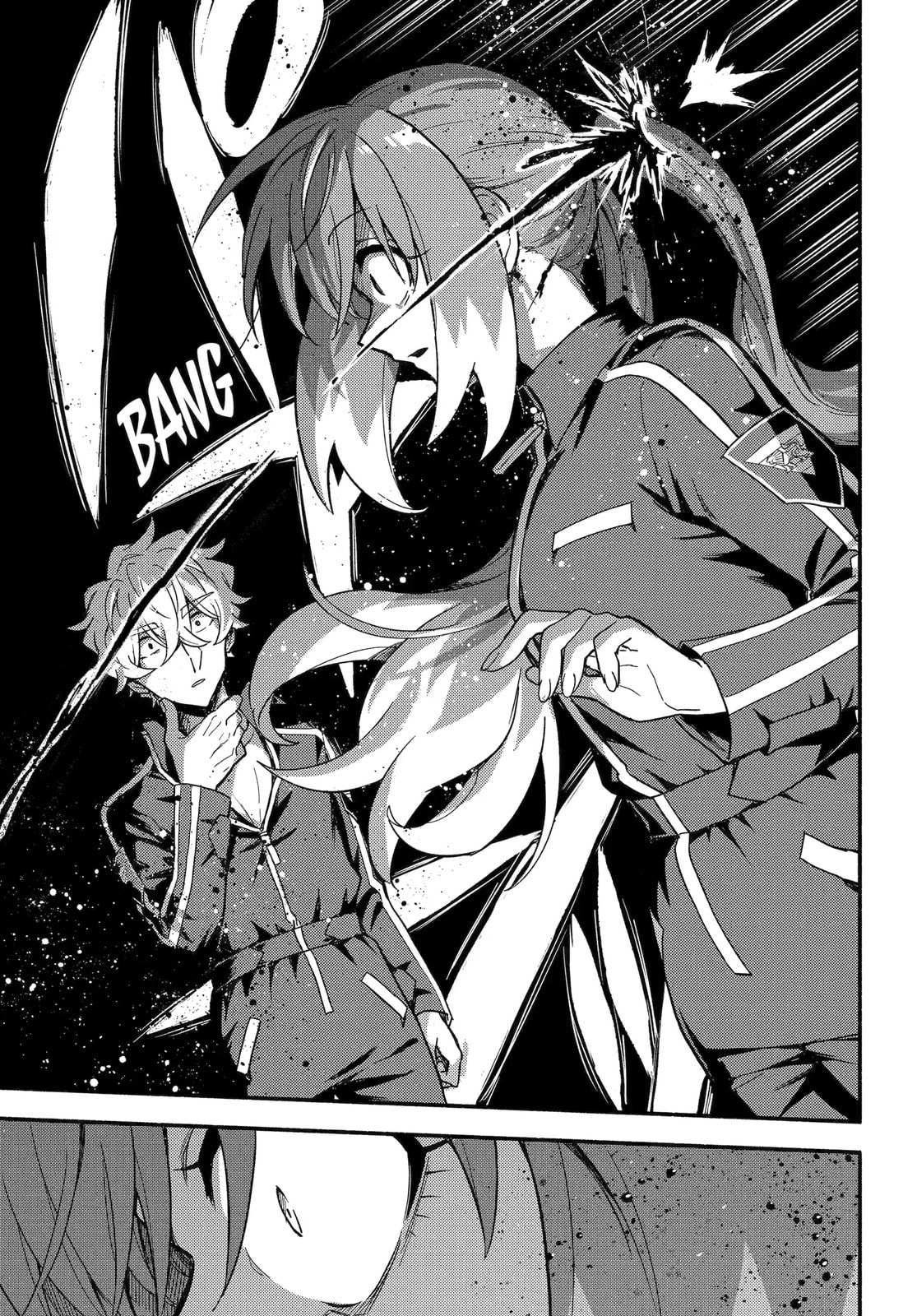 Read Talentless Nana chapter 112.2 image 1 on Lezhin