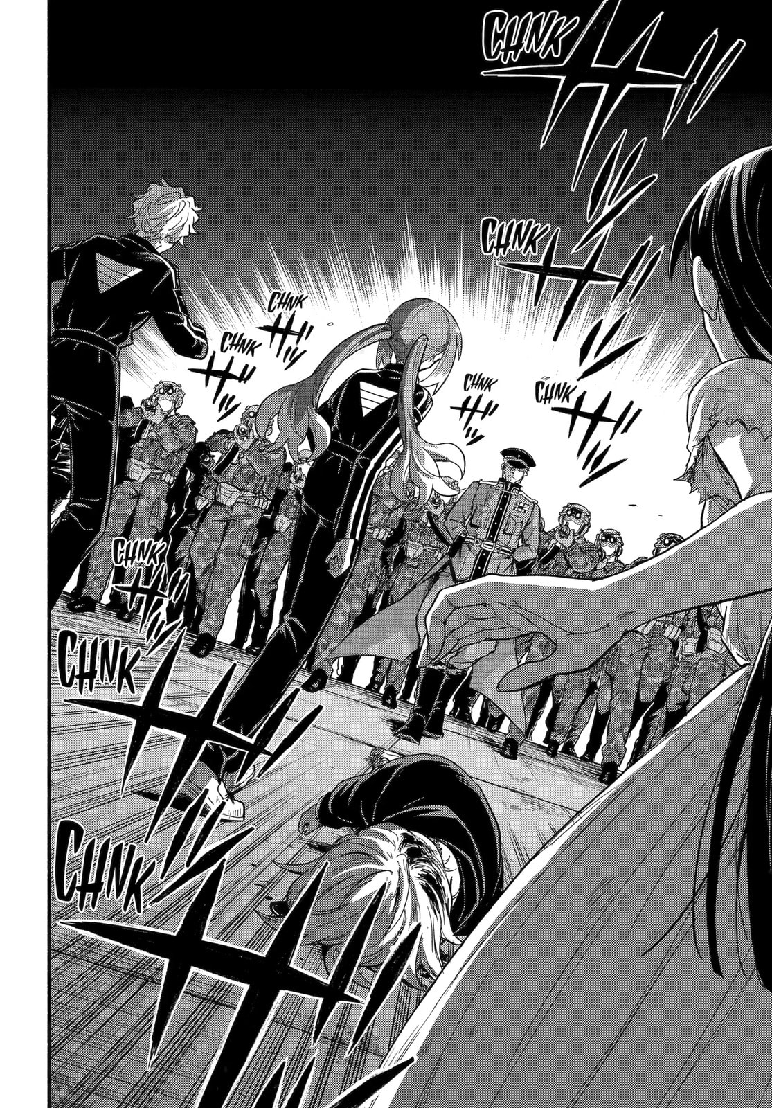 Read Talentless Nana chapter 112.2 image 5 on Lezhin