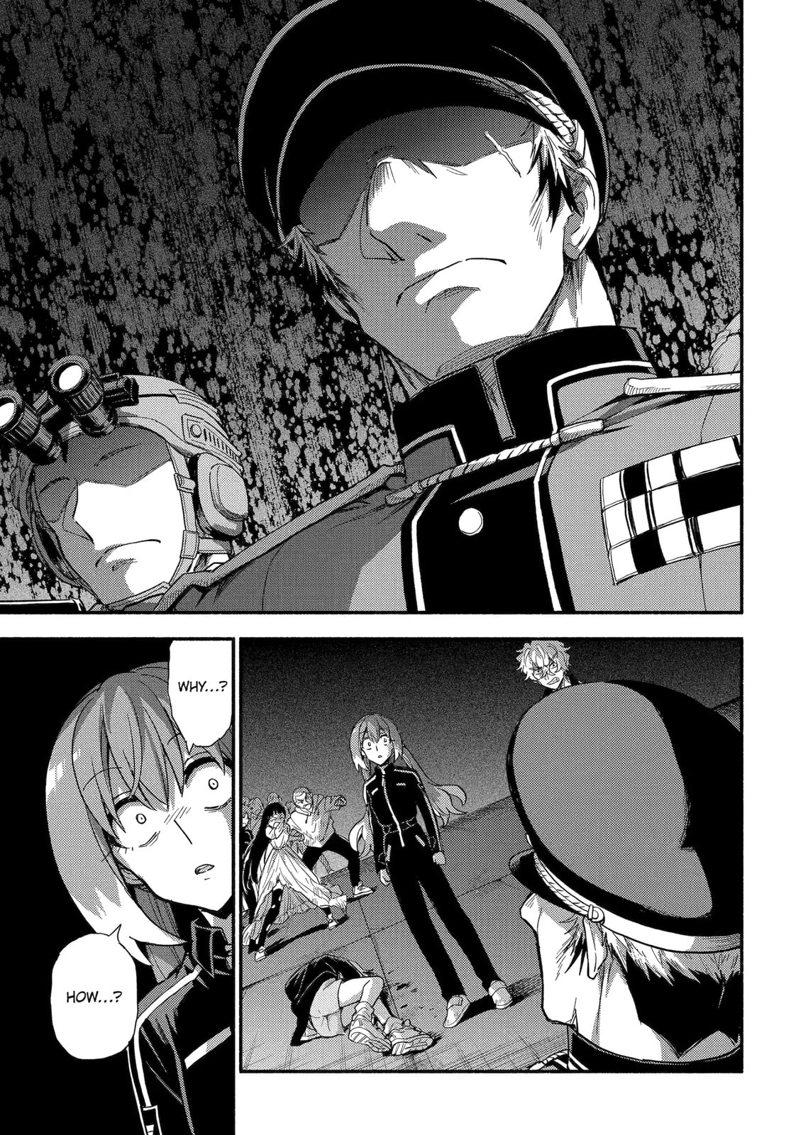 Read Talentless Nana chapter 112.2 image 6 on Lezhin