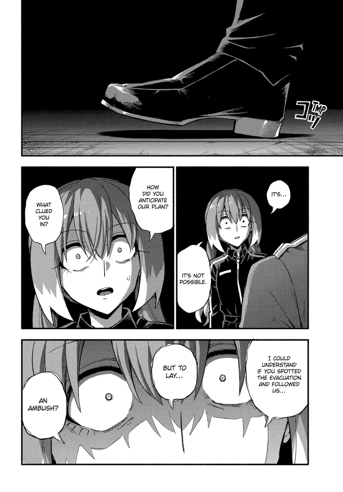 Read Talentless Nana chapter 112.2 image 7 on Lezhin