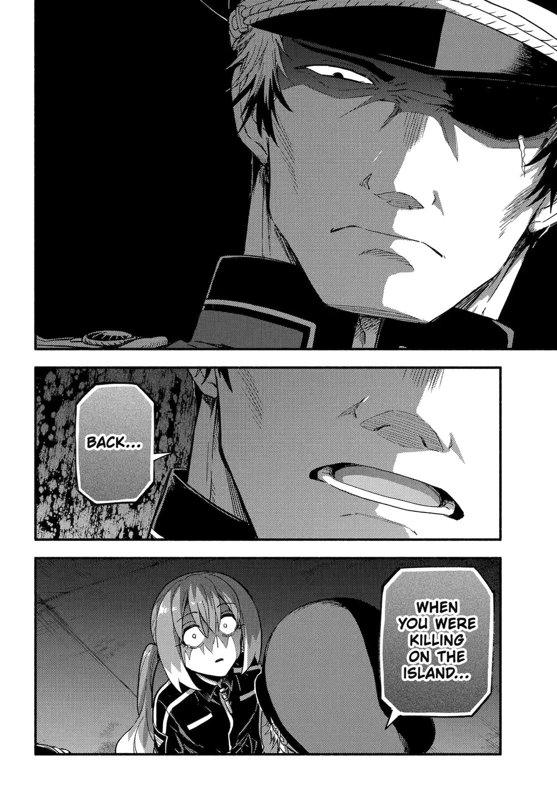 Read Talentless Nana chapter 112.2 image 9 on Lezhin