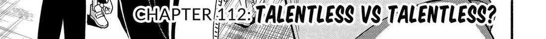 Read Talentless Nana chapter 112 image 2 on Lezhin