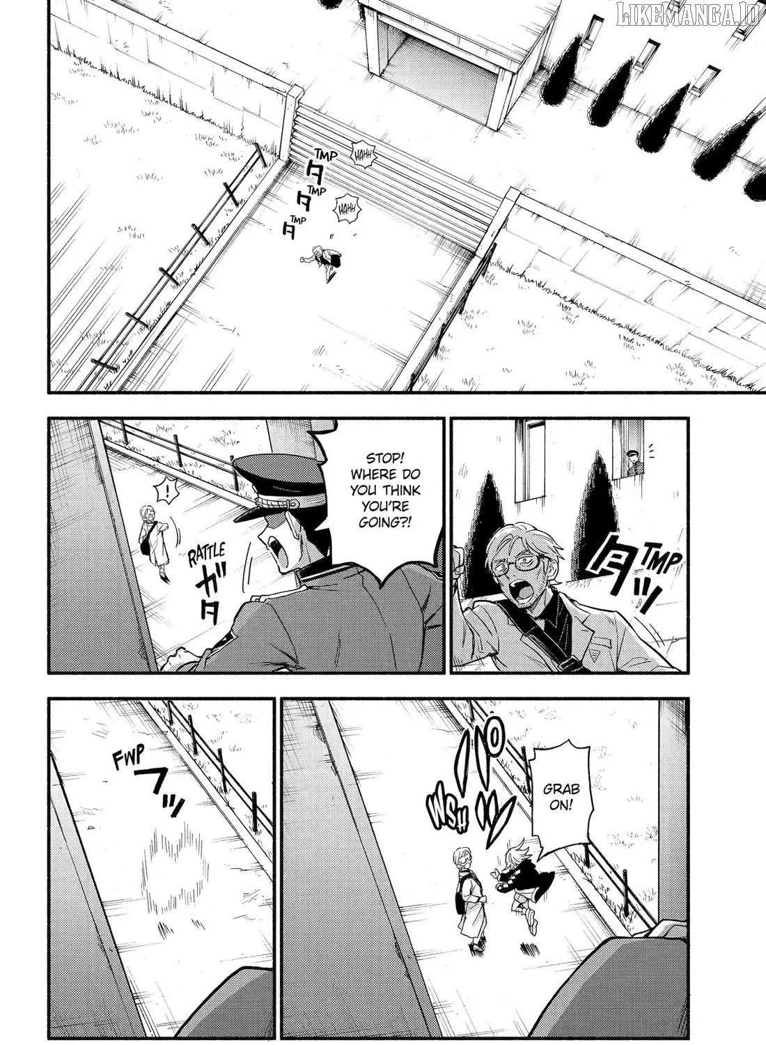 Read Talentless Nana chapter 112 image 3 on Lezhin
