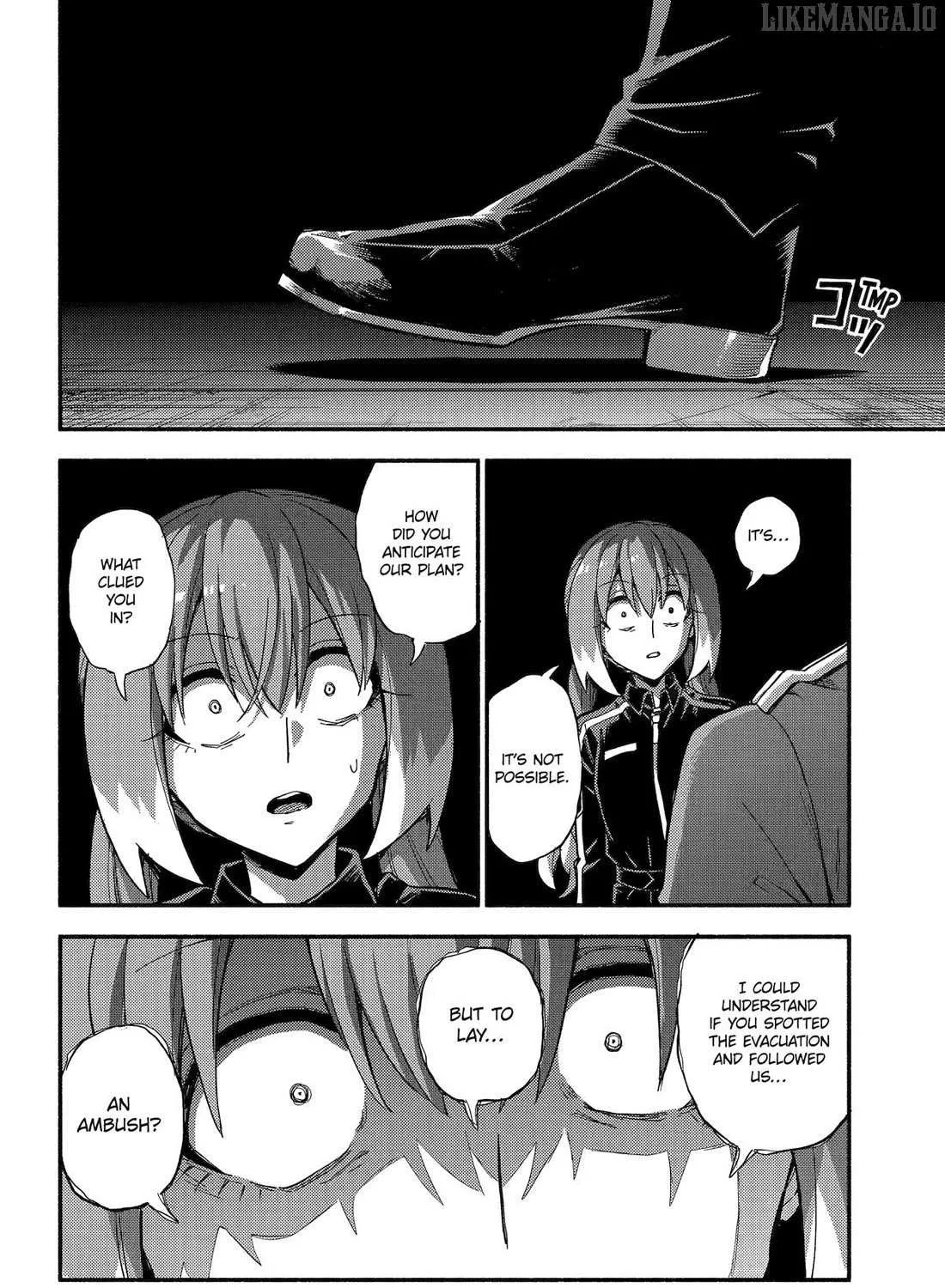 Read Talentless Nana chapter 112 image 41 on Lezhin
