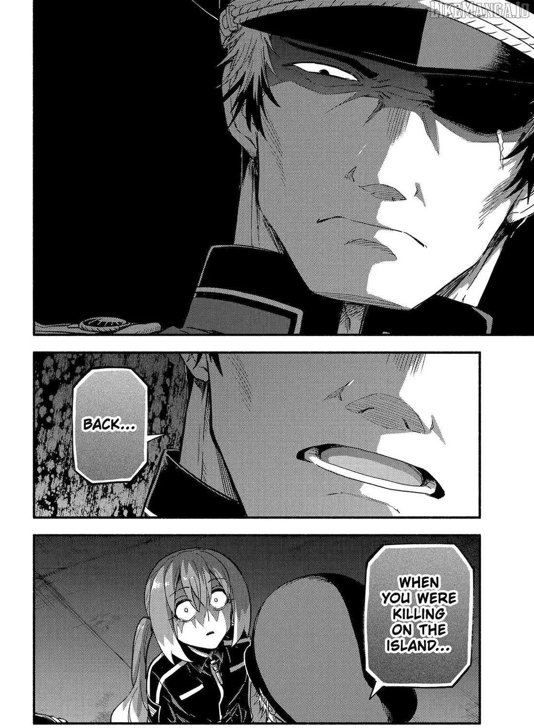 Read Talentless Nana chapter 112 image 45 on Lezhin