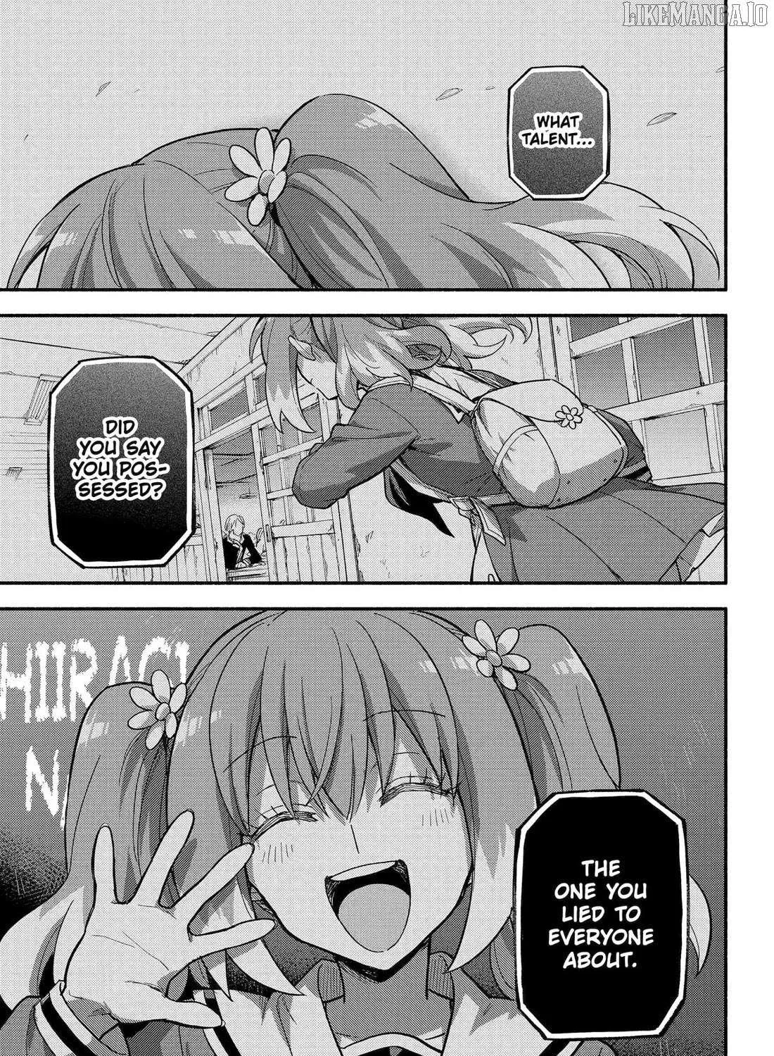 Read Talentless Nana chapter 112 image 47 on Lezhin