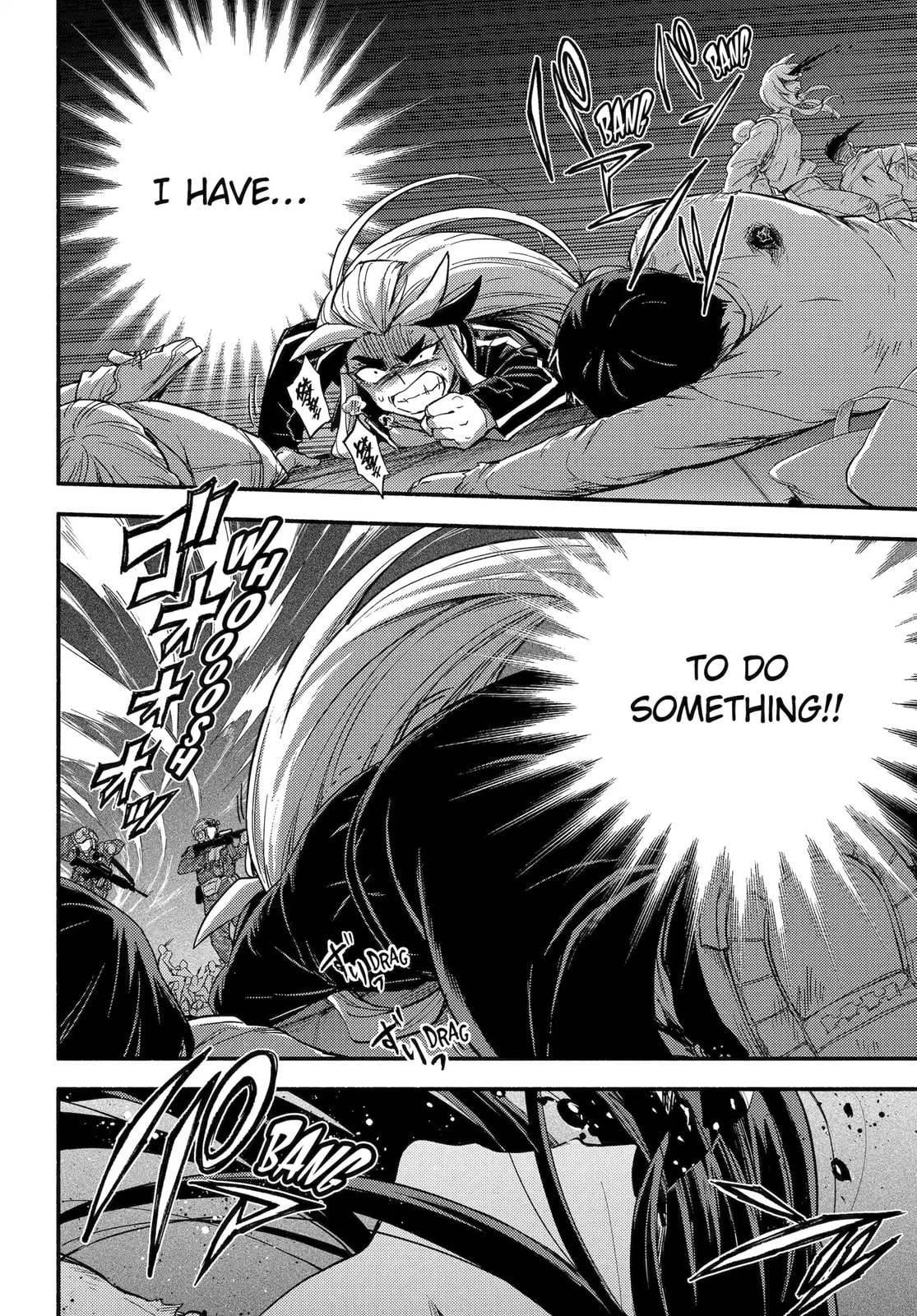 Read Talentless Nana chapter 113.1 image 11 on Lezhin