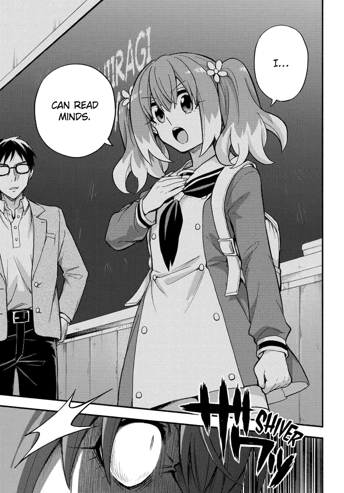 Read Talentless Nana chapter 113.1 image 2 on Lezhin