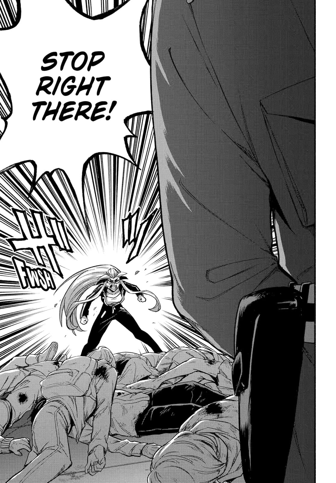 Read Talentless Nana chapter 113.2 image 1 on Lezhin