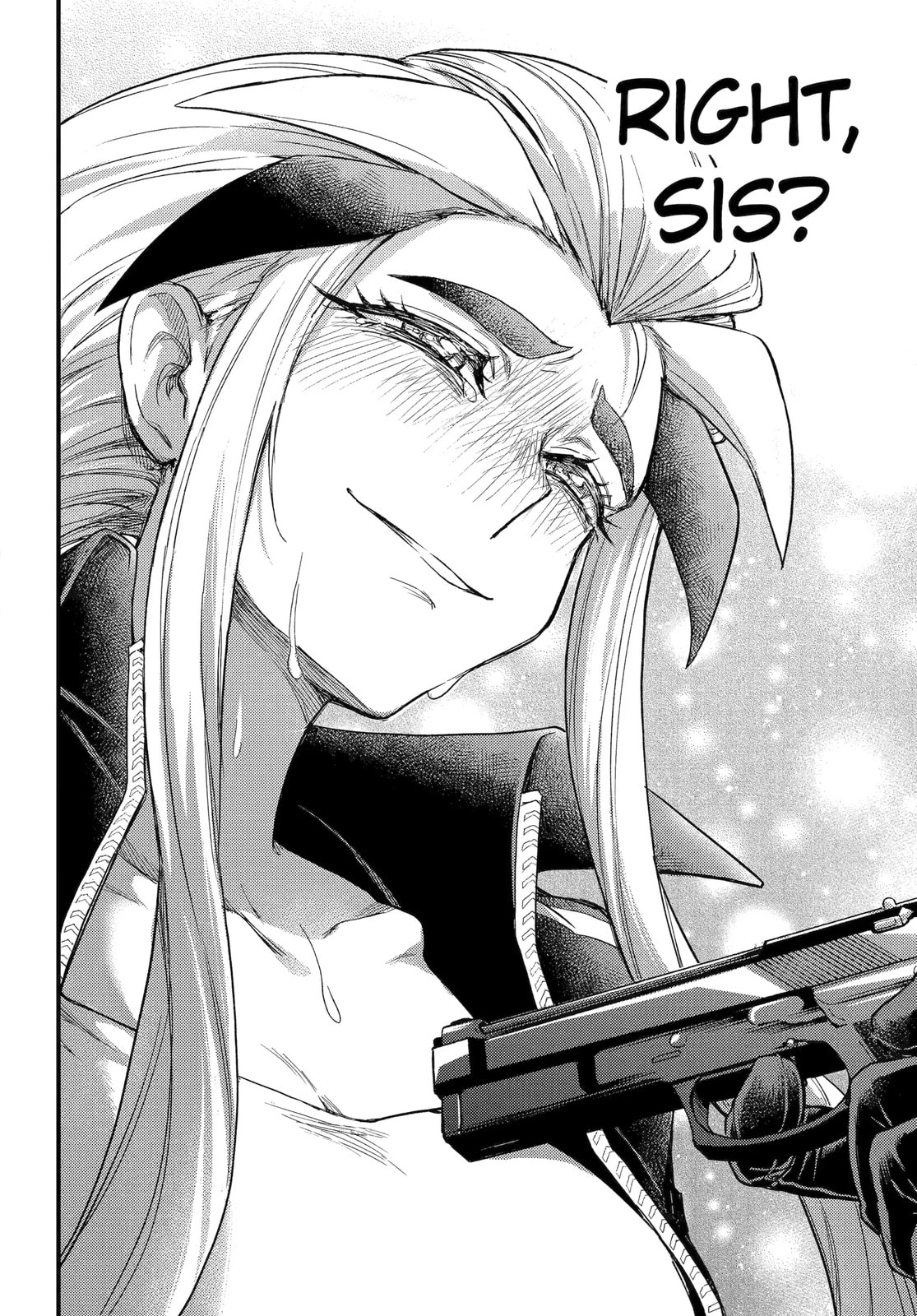 Read Talentless Nana chapter 113.2 image 10 on Lezhin