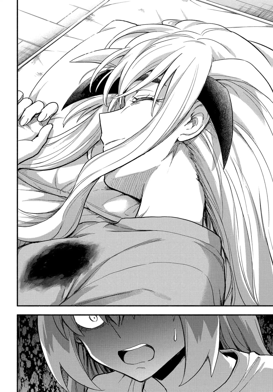 Read Talentless Nana chapter 113.2 image 16 on Lezhin