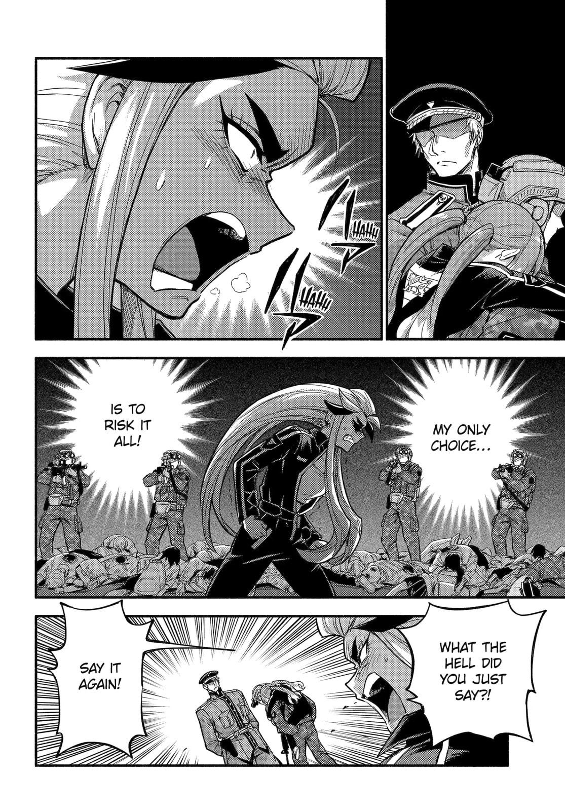 Read Talentless Nana chapter 113.2 image 2 on Lezhin