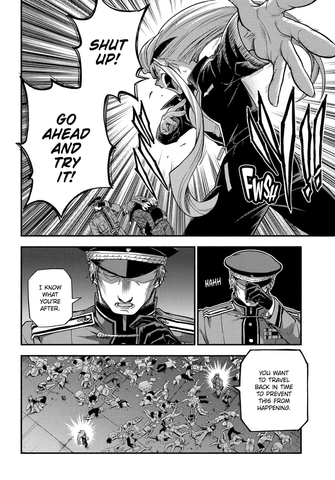 Read Talentless Nana chapter 113.2 image 4 on Lezhin