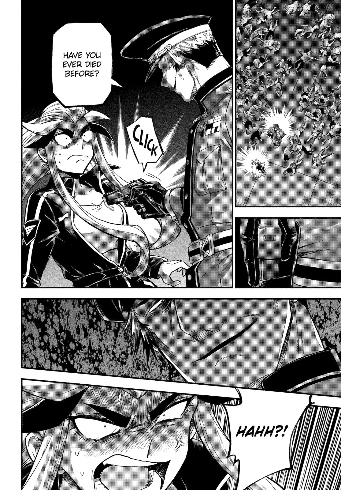 Read Talentless Nana chapter 113.2 image 6 on Lezhin