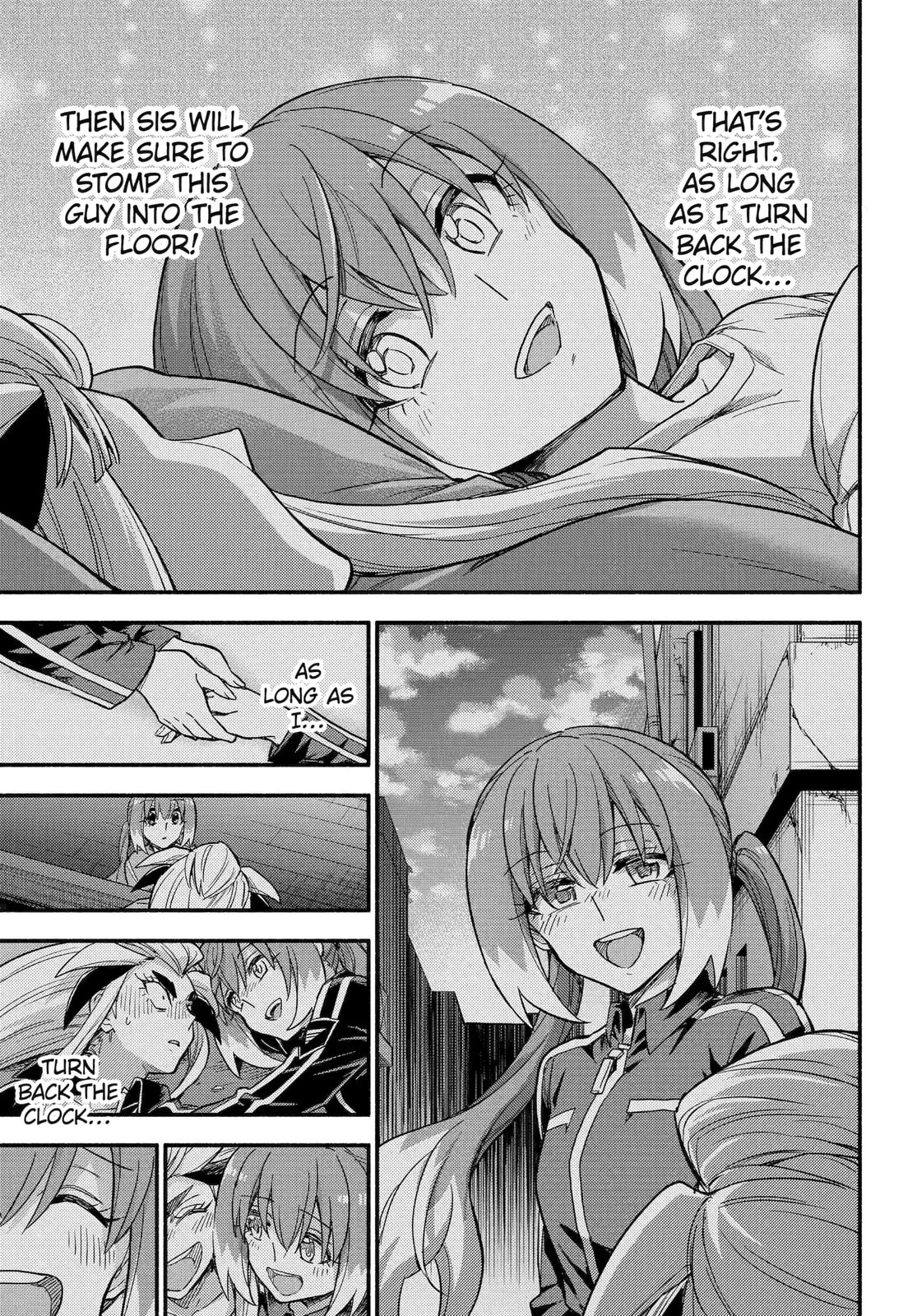 Read Talentless Nana chapter 113.2 image 9 on Lezhin