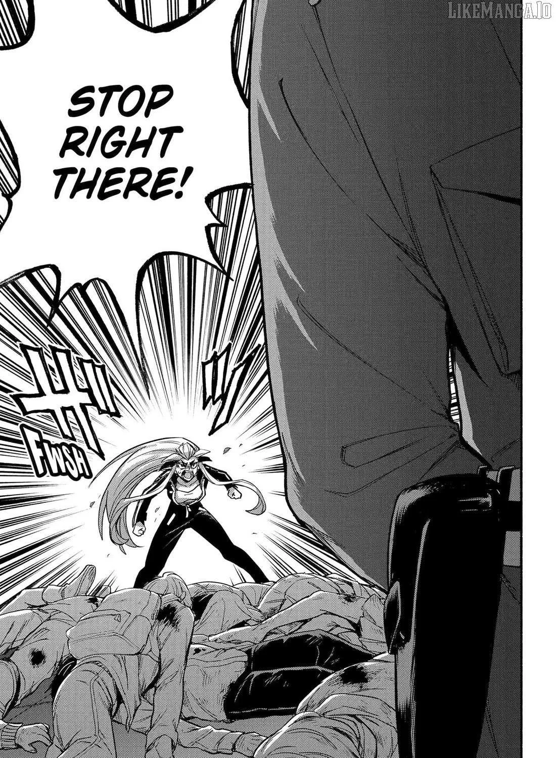 Read Talentless Nana chapter 113 image 38 on Lezhin