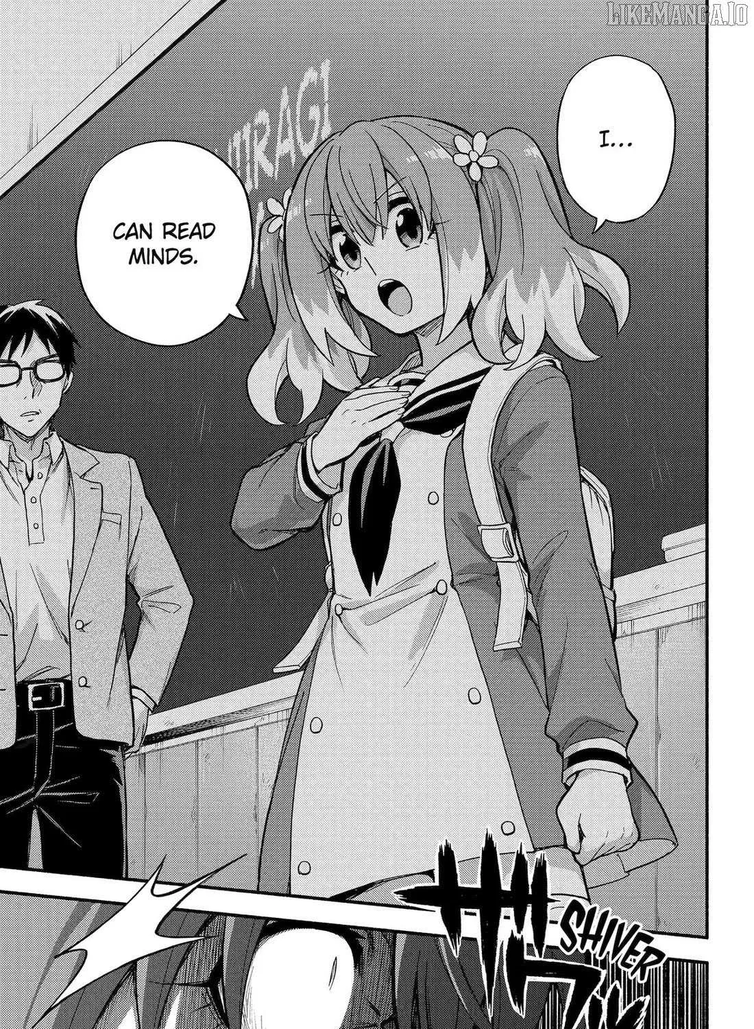 Read Talentless Nana chapter 113 image 4 on Lezhin