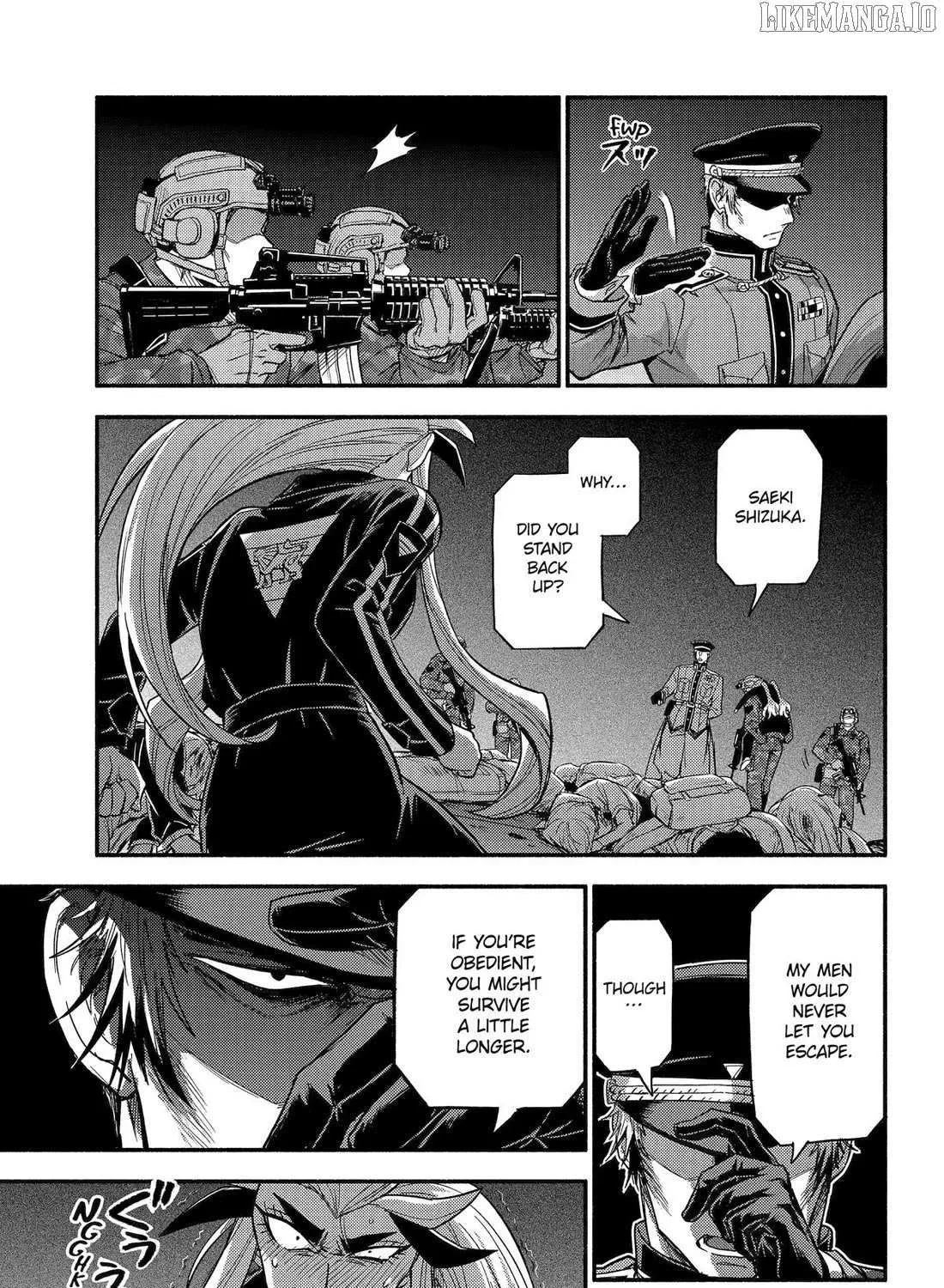 Read Talentless Nana chapter 113 image 42 on Lezhin