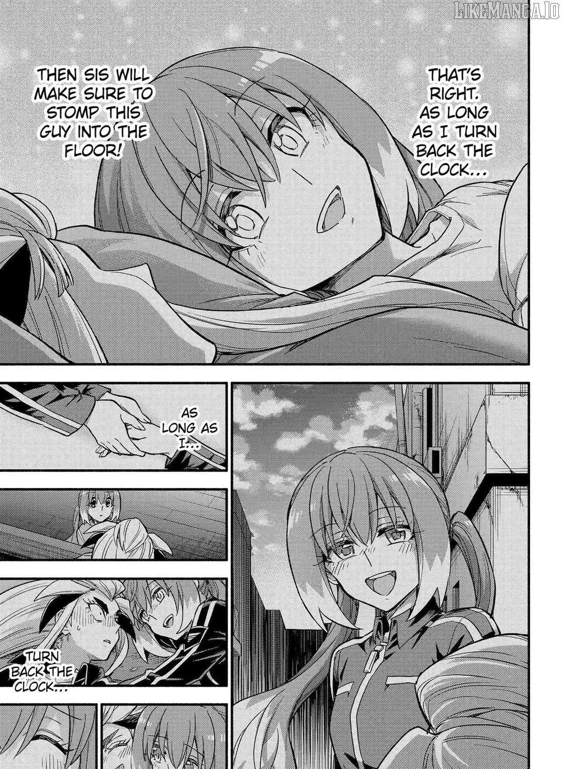 Read Talentless Nana chapter 113 image 54 on Lezhin