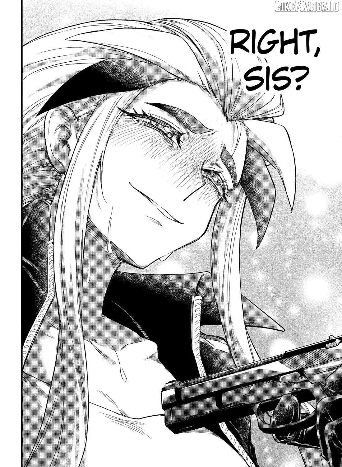 Read Talentless Nana chapter 113 image 56 on Lezhin