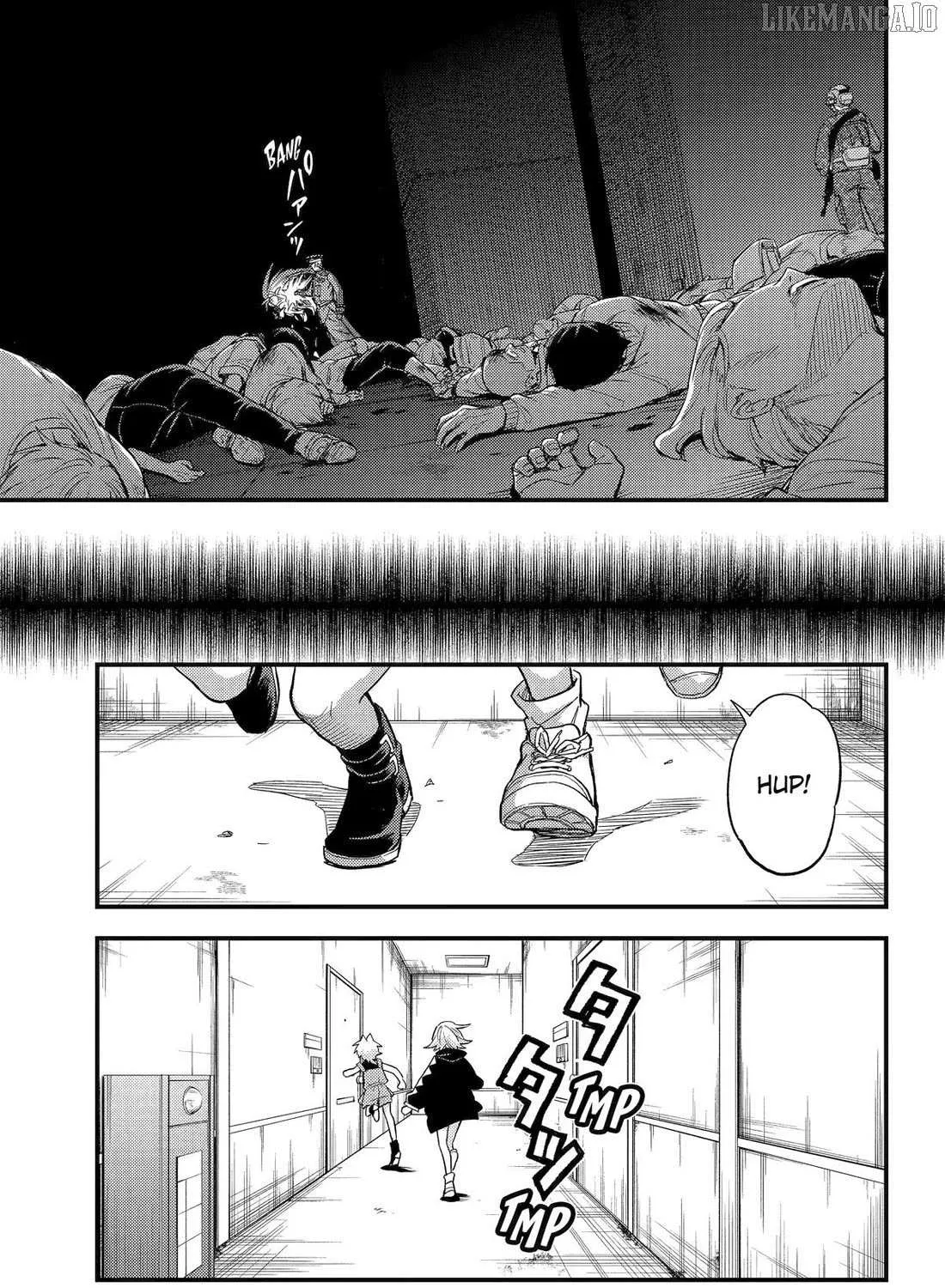 Read Talentless Nana chapter 113 image 58 on Lezhin