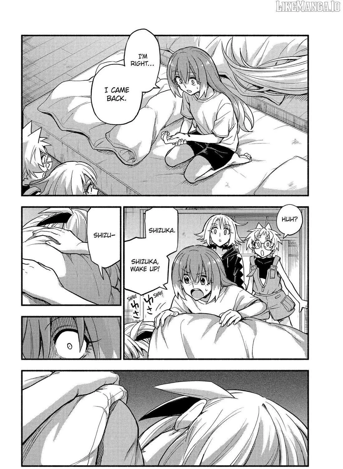 Read Talentless Nana chapter 113 image 64 on Lezhin