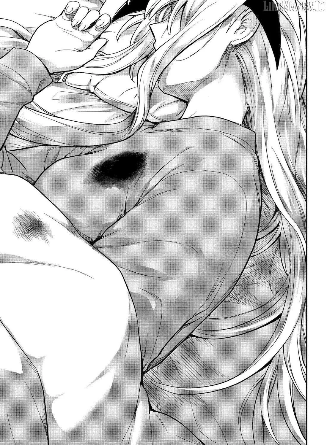 Read Talentless Nana chapter 113 image 66 on Lezhin