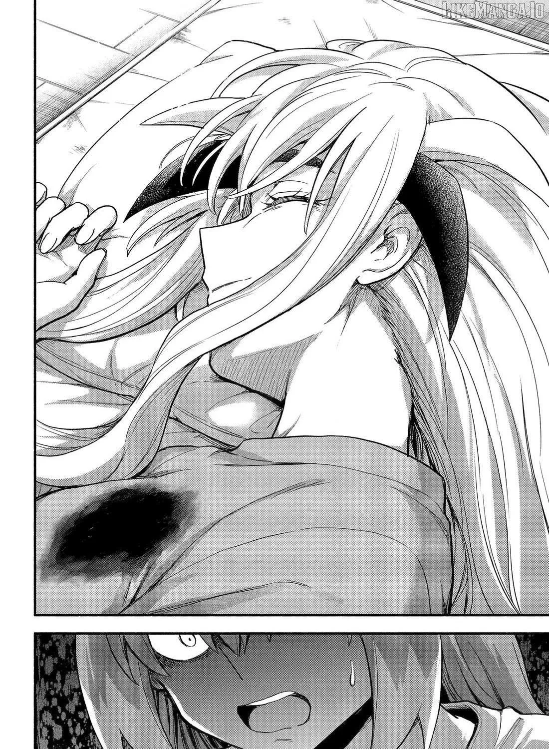 Read Talentless Nana chapter 113 image 68 on Lezhin