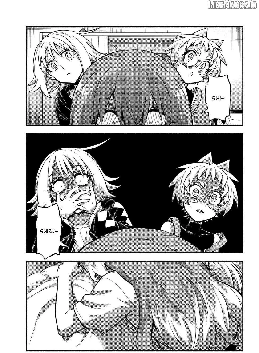 Read Talentless Nana chapter 113 image 70 on Lezhin