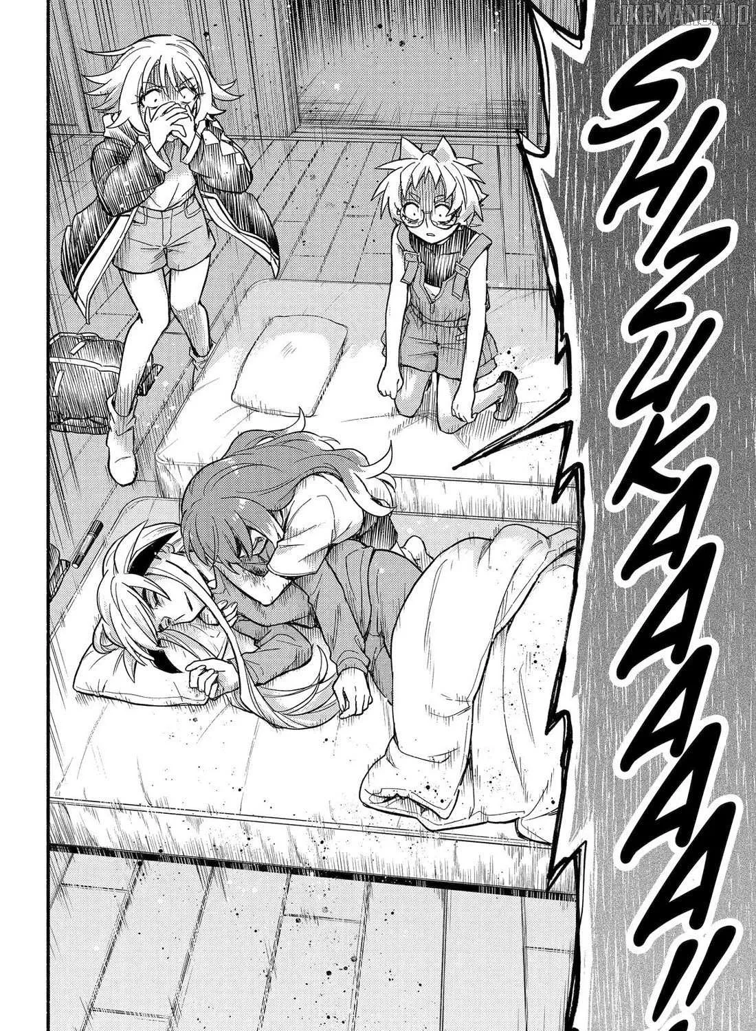 Read Talentless Nana chapter 113 image 72 on Lezhin