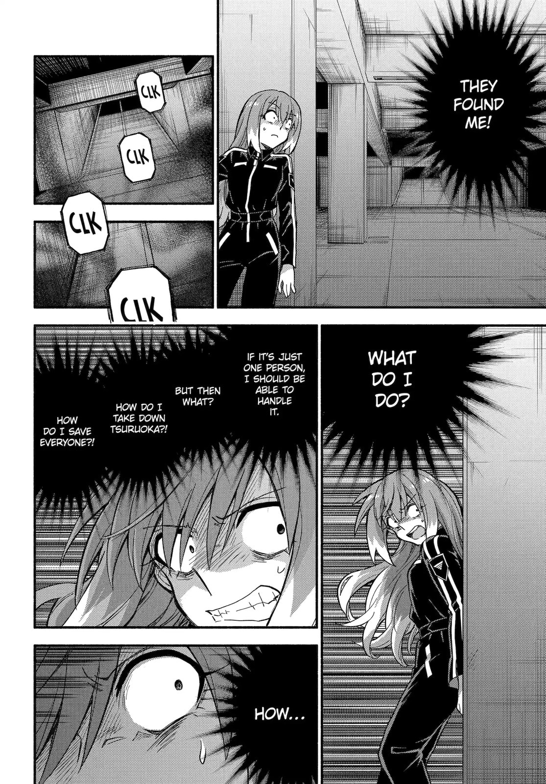 Read Talentless Nana chapter 114.1 image 15 on Lezhin