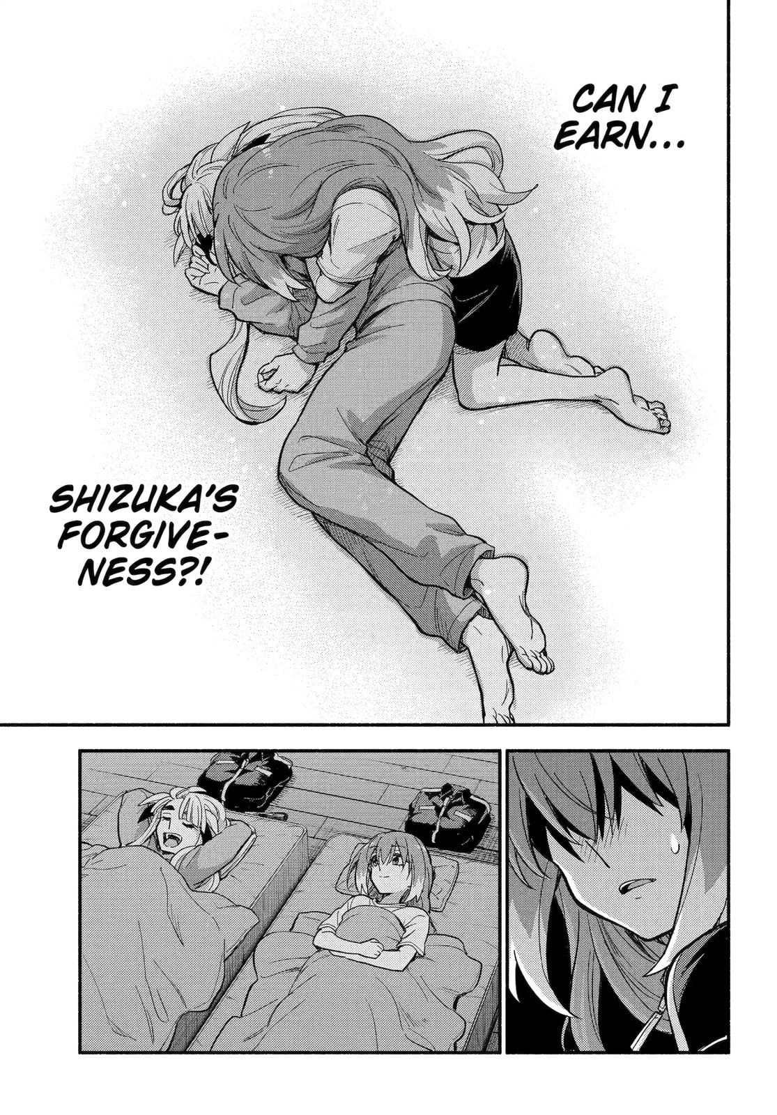 Read Talentless Nana chapter 114.1 image 16 on Lezhin