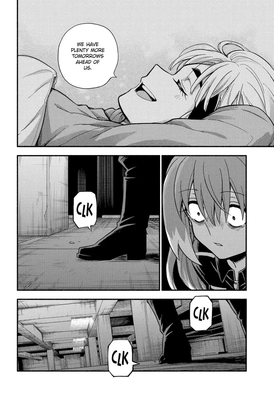 Read Talentless Nana chapter 114.1 image 17 on Lezhin