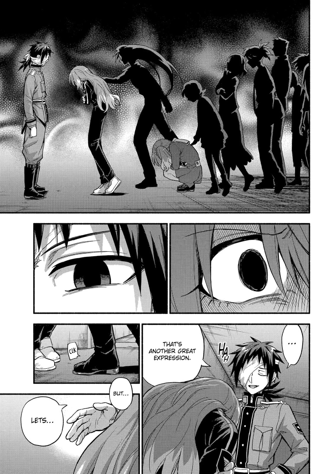 Read Talentless Nana chapter 114.2 image 10 on Lezhin