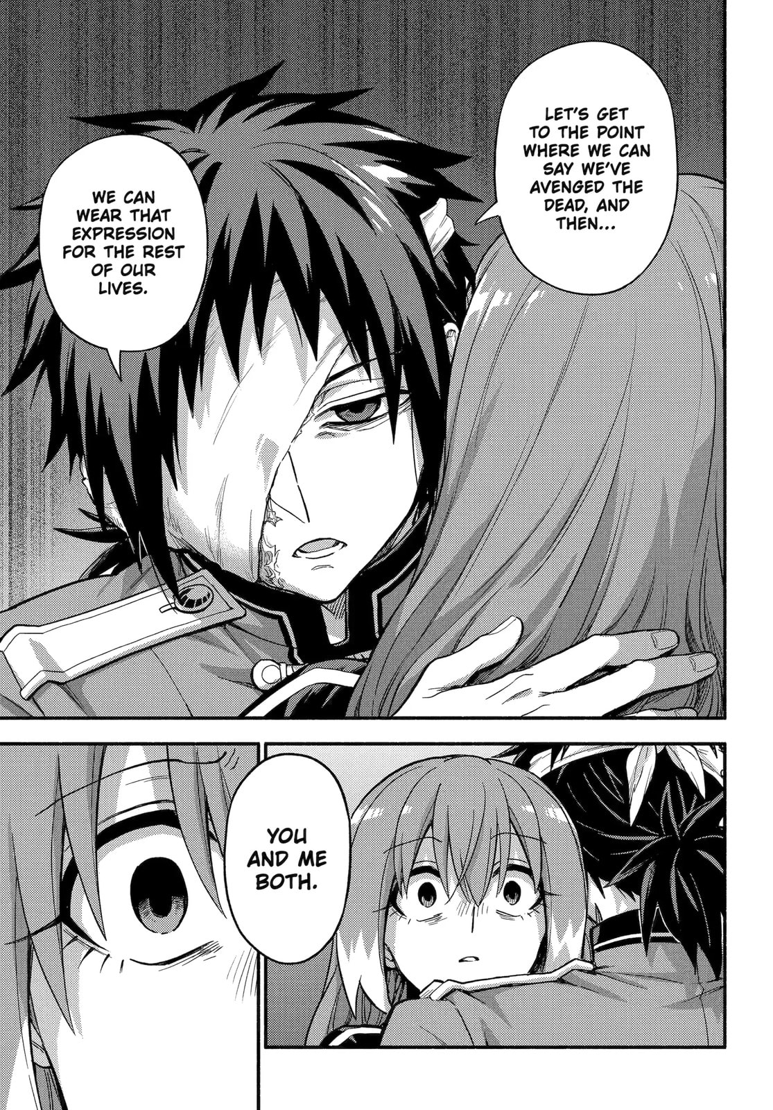 Read Talentless Nana chapter 114.2 image 12 on Lezhin