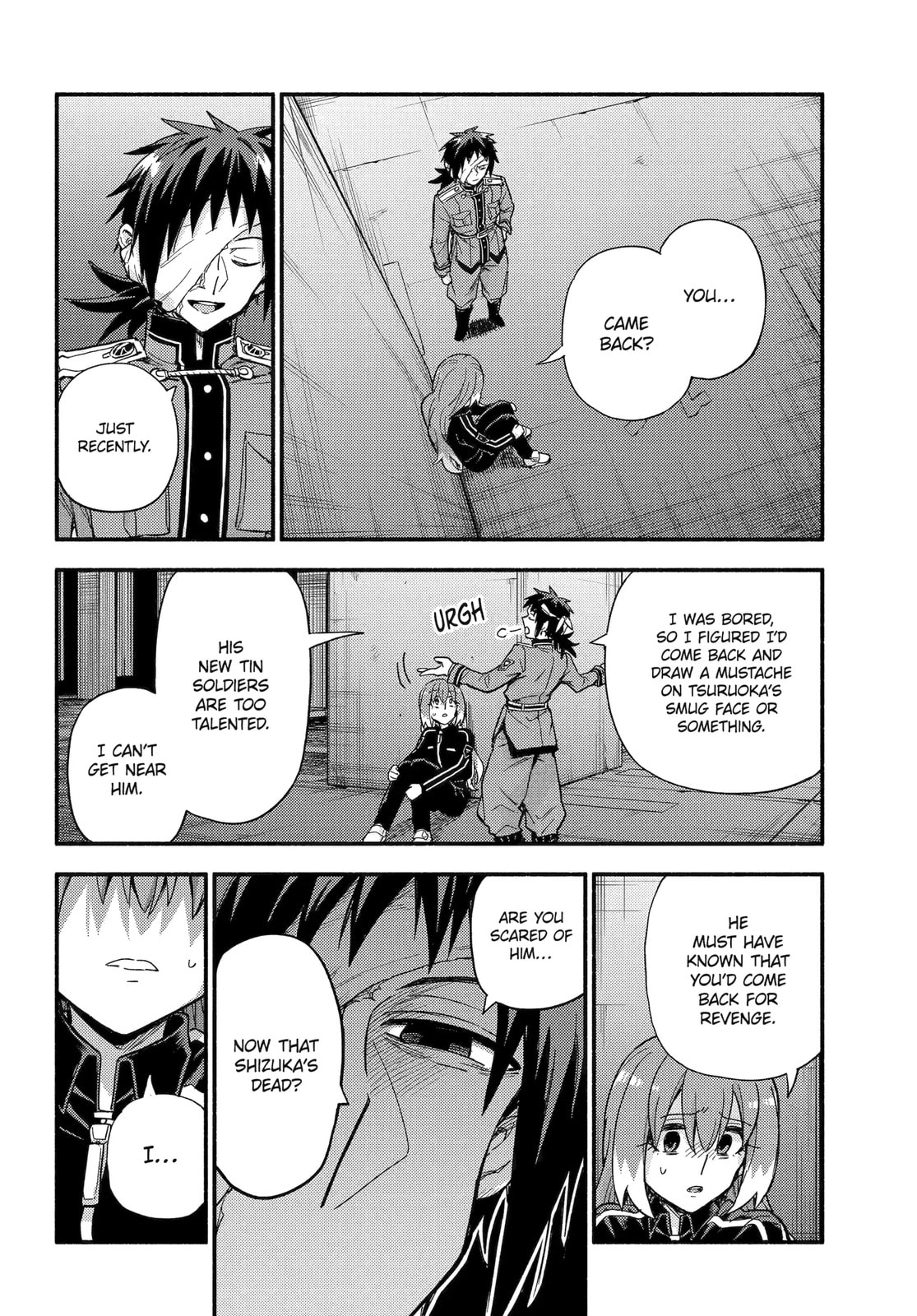 Read Talentless Nana chapter 114.2 image 3 on Lezhin
