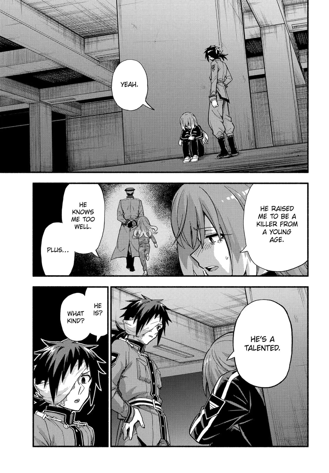 Read Talentless Nana chapter 114.2 image 4 on Lezhin