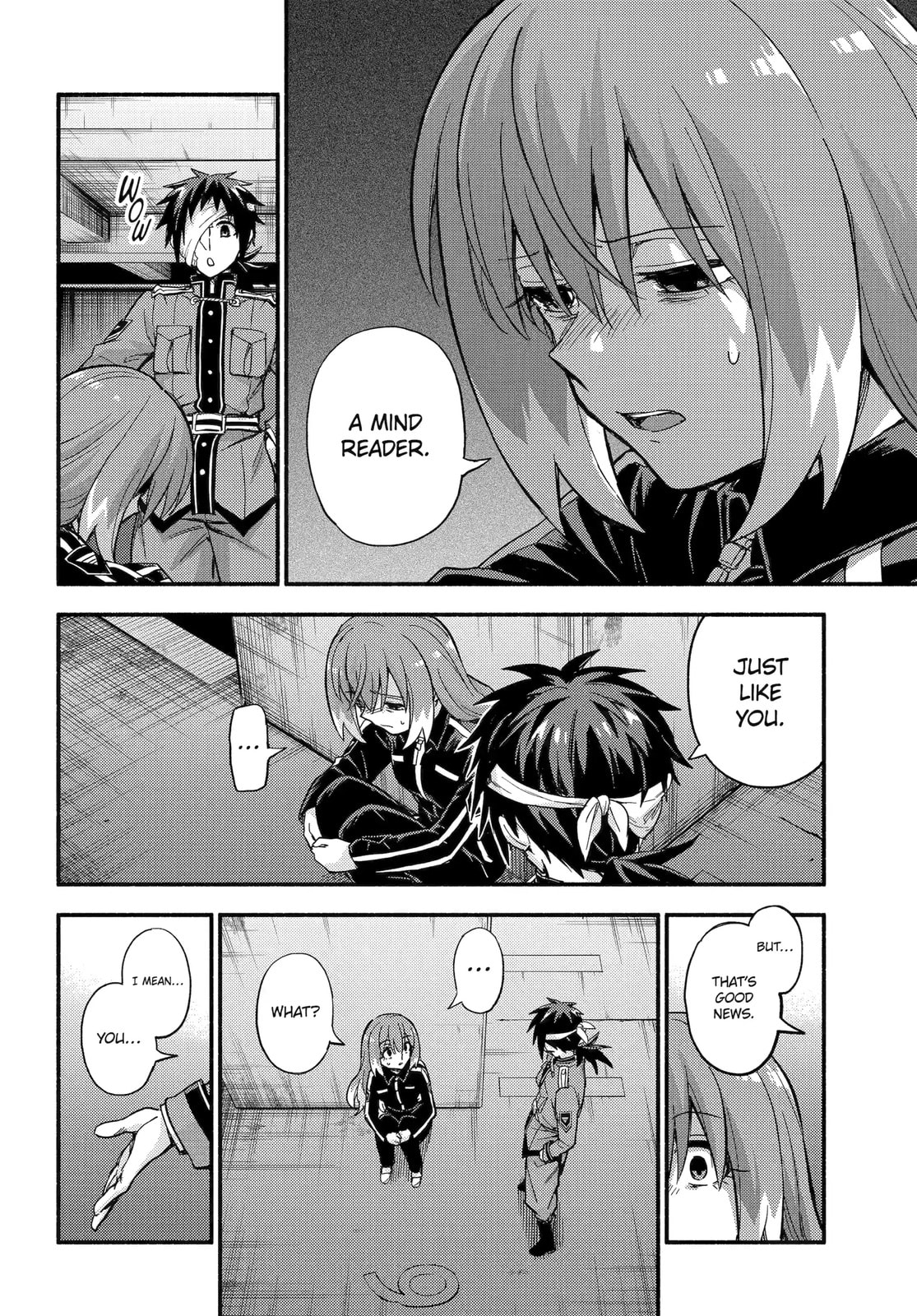 Read Talentless Nana chapter 114.2 image 5 on Lezhin