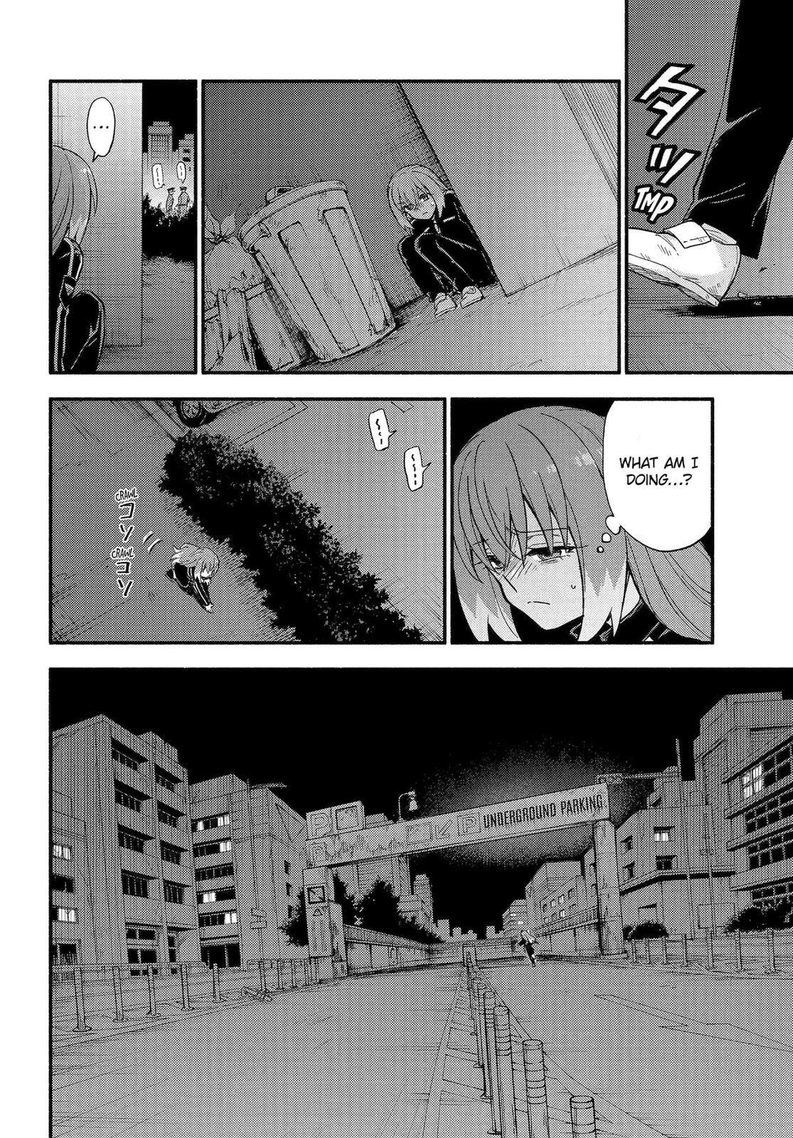 Read Talentless Nana chapter 114 image 11 on Lezhin